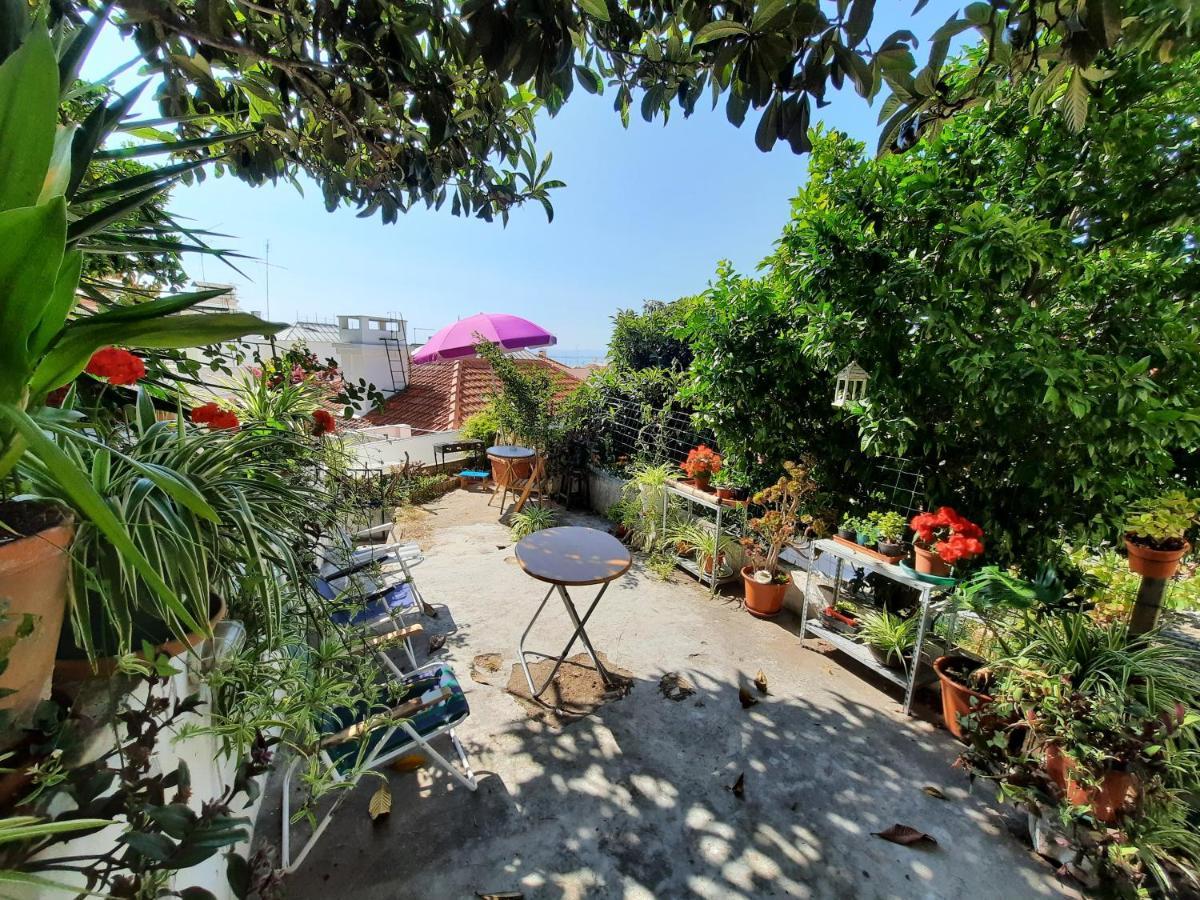 Апартаменты The Bleu Lisbon Flat Экстерьер фото
